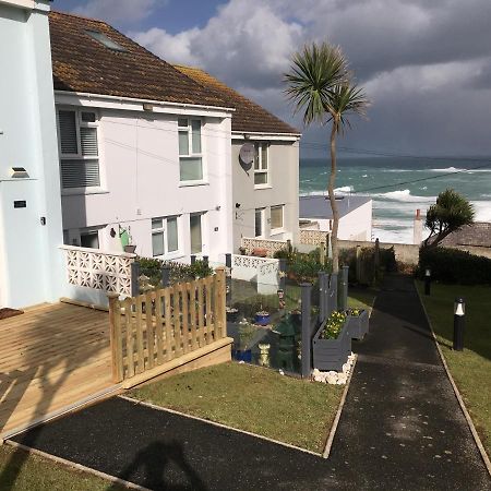 34 Surfview Beach House New Quay Zewnętrze zdjęcie