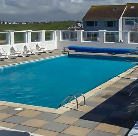 34 Surfview Beach House New Quay Zewnętrze zdjęcie
