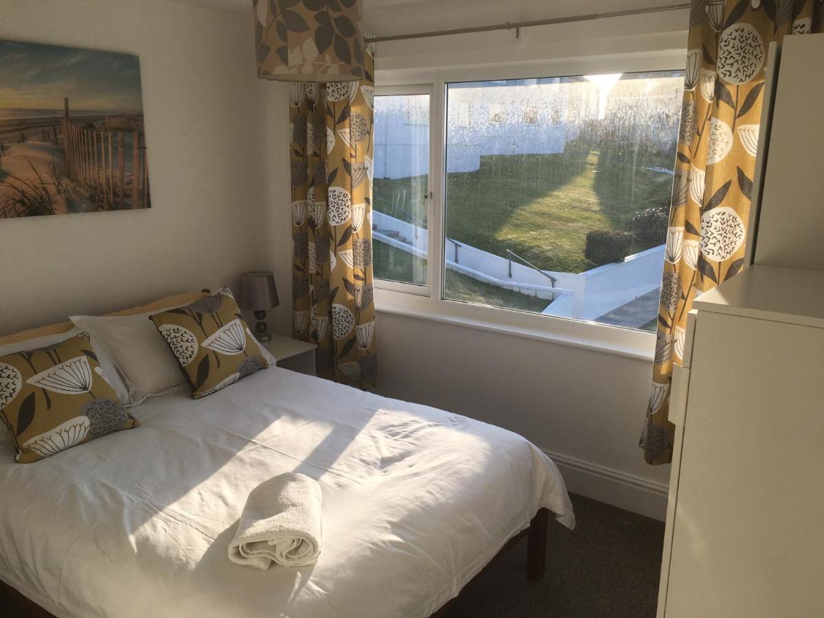 34 Surfview Beach House New Quay Zewnętrze zdjęcie