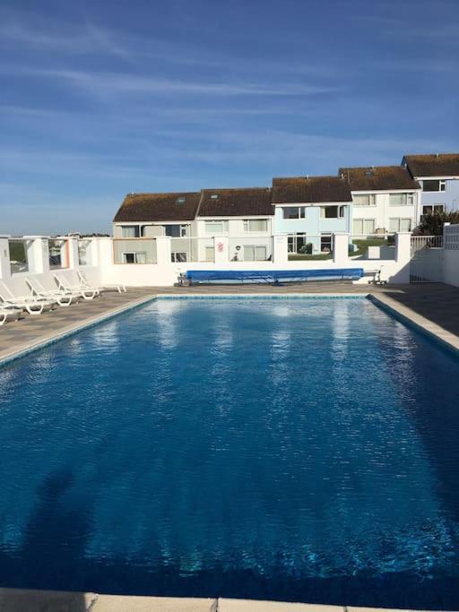 34 Surfview Beach House New Quay Zewnętrze zdjęcie