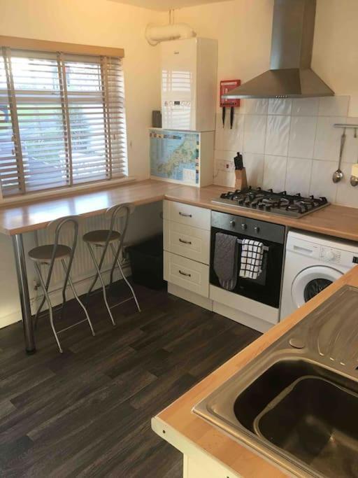 34 Surfview Beach House New Quay Zewnętrze zdjęcie