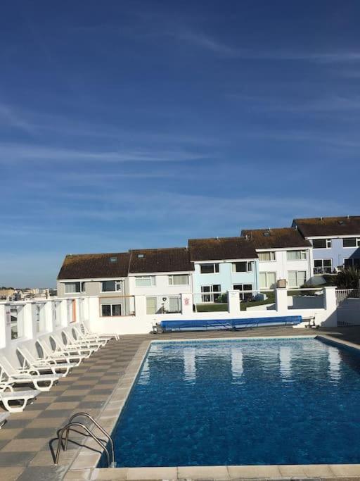 34 Surfview Beach House New Quay Zewnętrze zdjęcie
