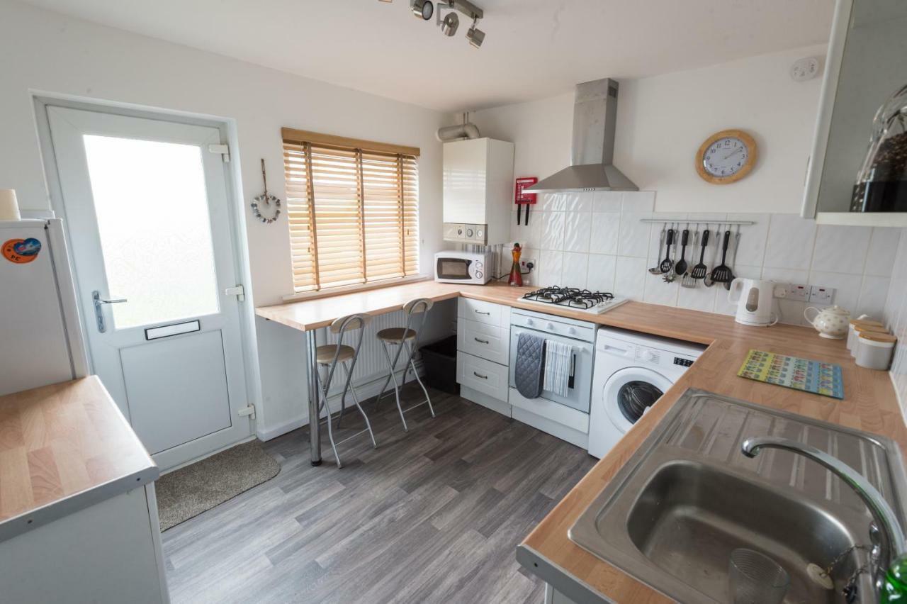 34 Surfview Beach House New Quay Zewnętrze zdjęcie