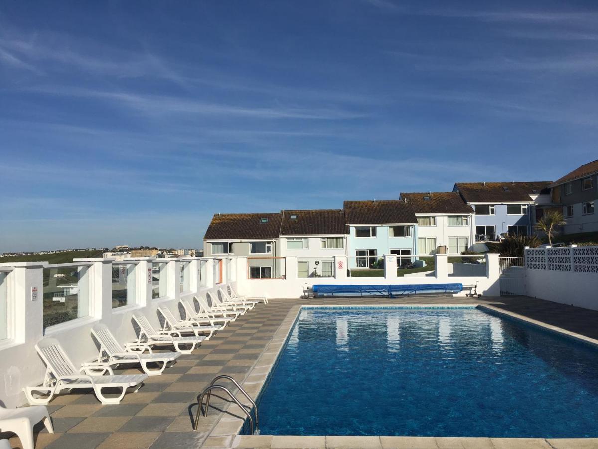 34 Surfview Beach House New Quay Zewnętrze zdjęcie