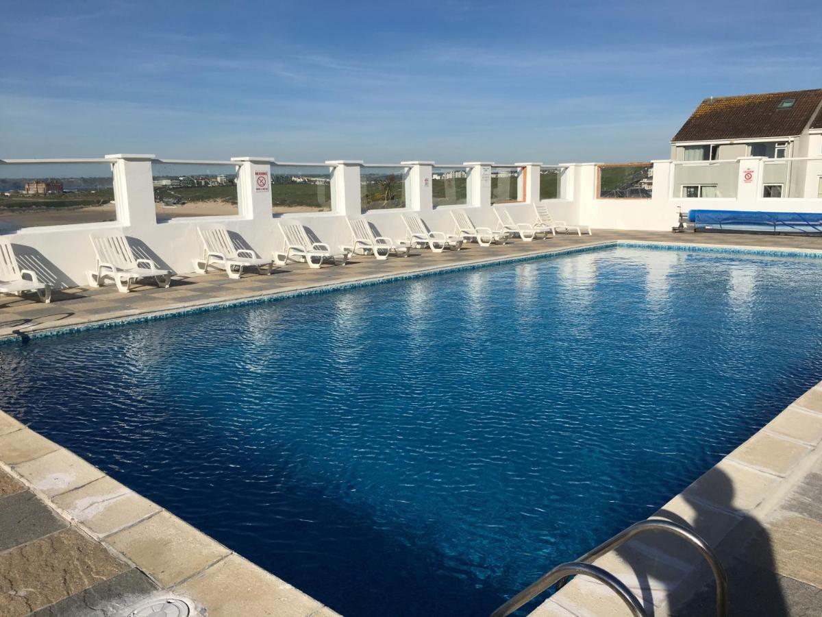 34 Surfview Beach House New Quay Zewnętrze zdjęcie